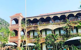 Ninh Binh Greenland Homestay