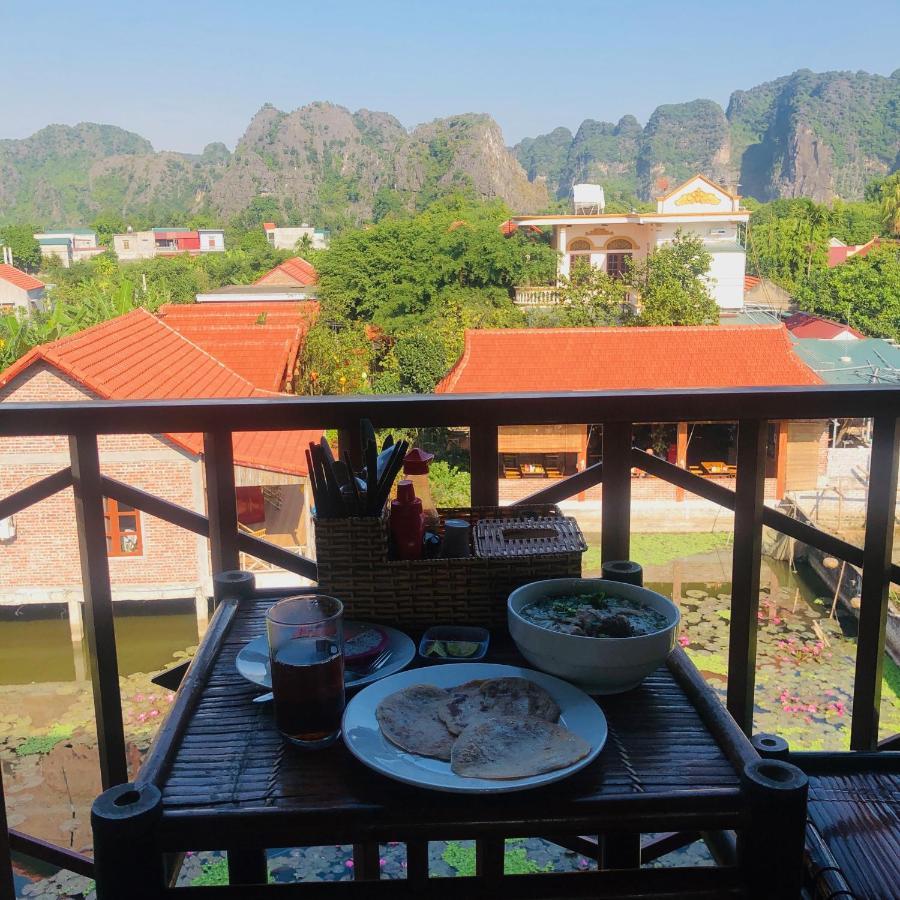 Ninh Binh Greenland Homestay Exteriér fotografie